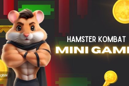 کلید همستر کامبت امروز ۱۶ شهریور + آموزش ویدیویی مینی گیم