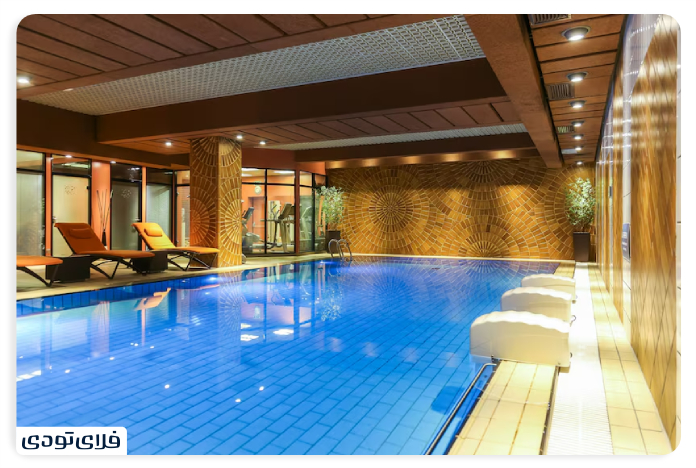 Advantages of Yoal hotels