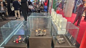 Coffee revolution in Iran; Saharchin Salamat launched a new and energetic experience with the Barista brand!