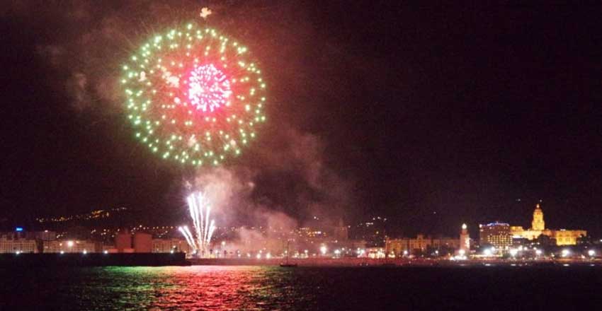 Malaga Festival of Spanish entertainment