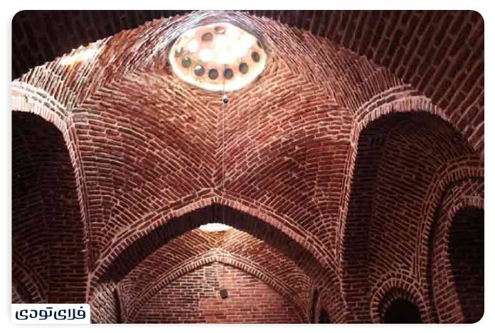 Kasma historical bath