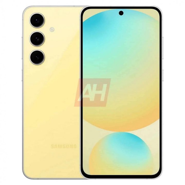 Samsung Galaxy S24 FE color scheme revealed - Techfares 