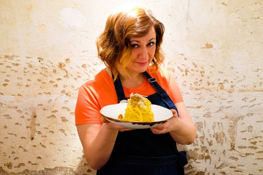 Nina Spain restaurant