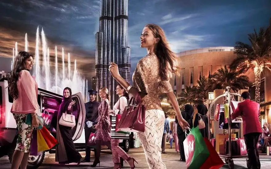 The best time to travel to Dubai in terms of cost