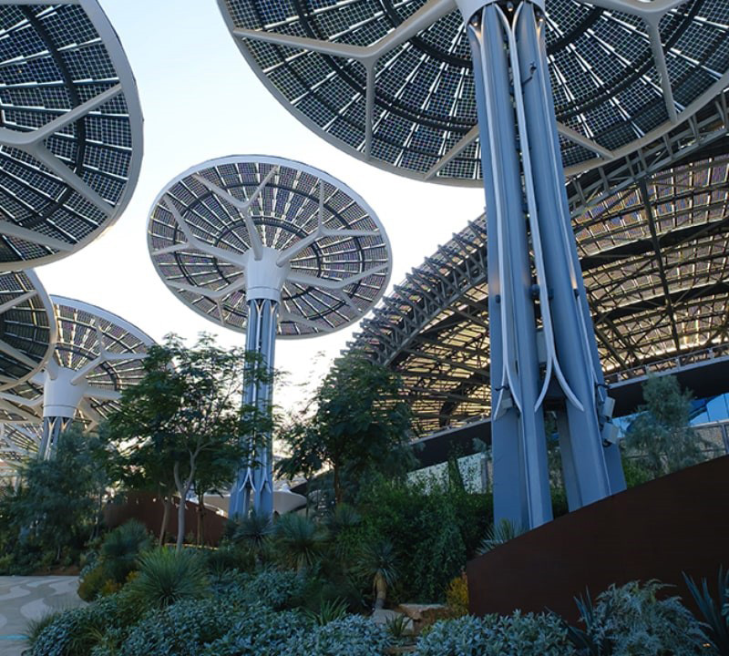 Dubai exhibition services with flytoday