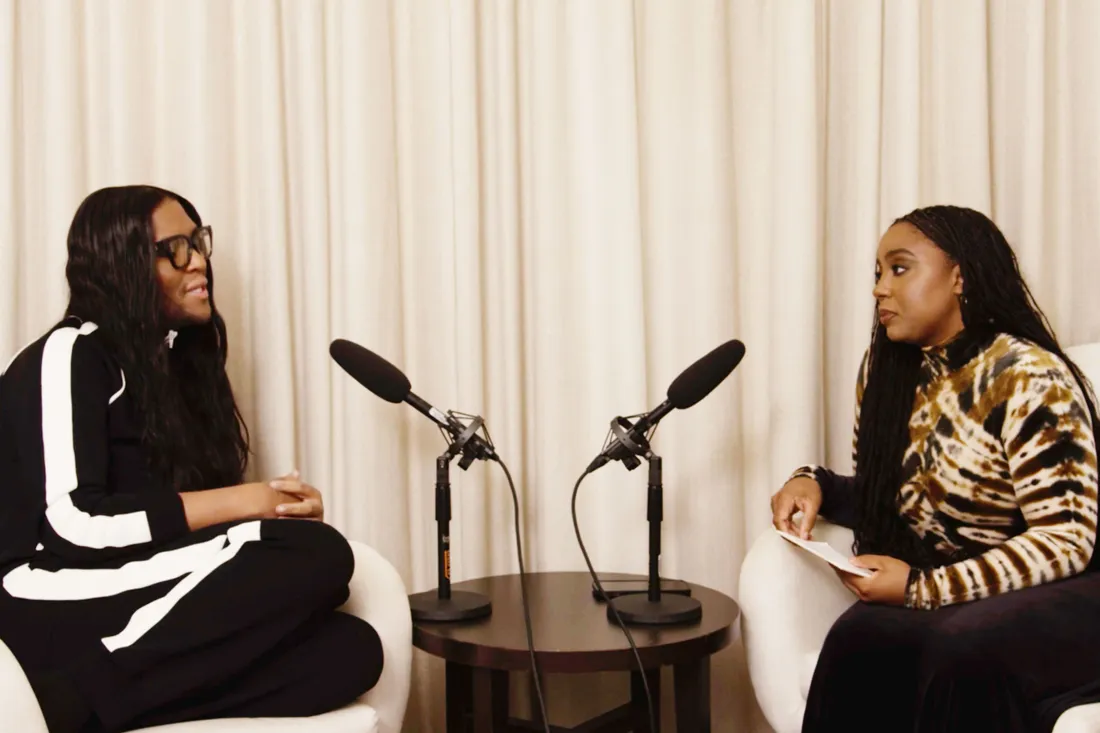   Law Roach's interview with The Cut and his reasons for retiring