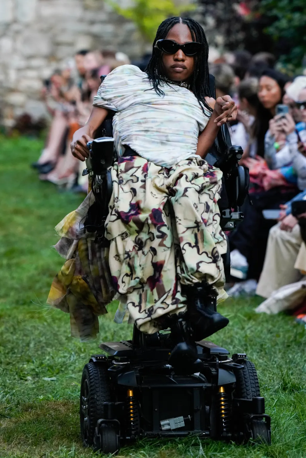 New York Fashion Week 2025 - 