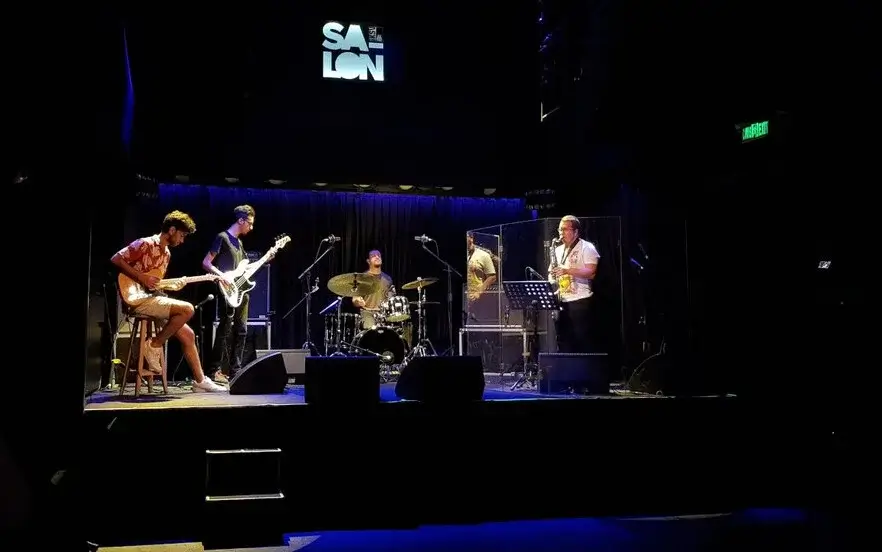 Istanbul Jazz Festival 