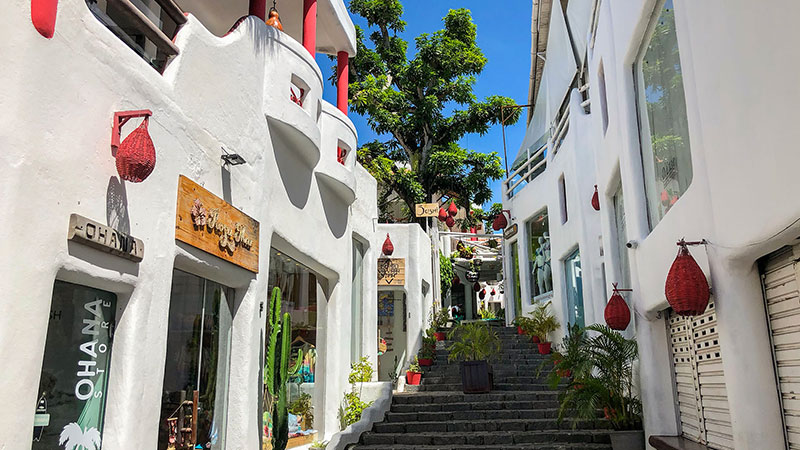 Pipa, Rio Grande do Norte (Pipa, Rio Grande do Norte); The most pristine beach village in Brazil