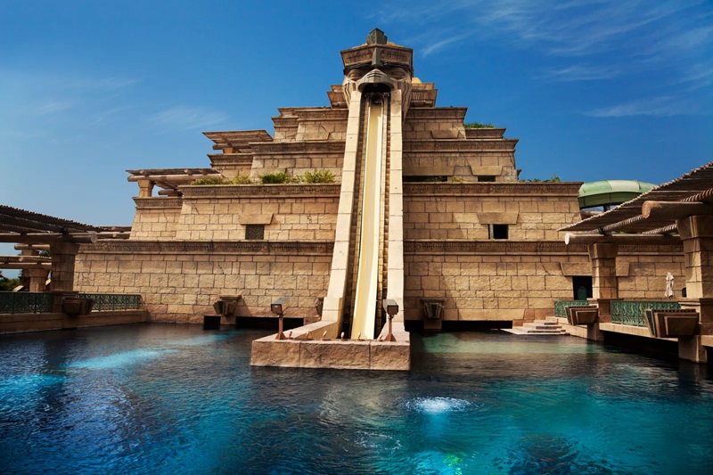 Dubai Water Park