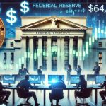 نرخ بهره آمریکا چه زمانی اعلام می‌شود؟ واکنش بیت کوین چه خواهد بود؟