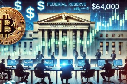 نرخ بهره آمریکا چه زمانی اعلام می‌شود؟ واکنش بیت کوین چه خواهد بود؟