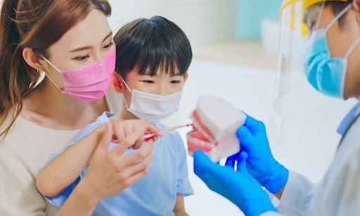 Requirements to study dentistry in China