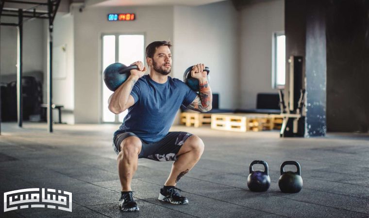 The difference between Pilates and bodybuilding