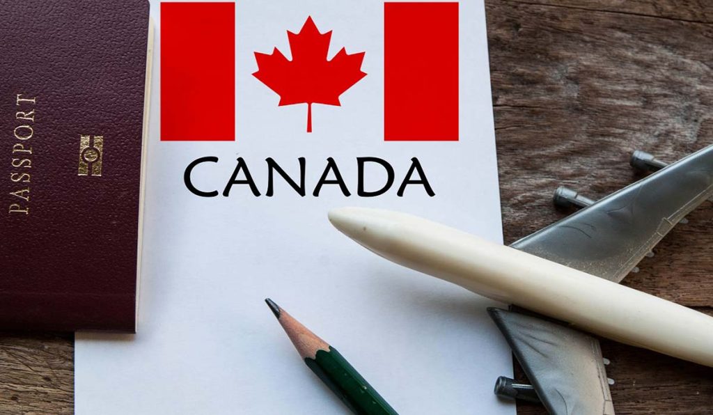How to make an appointment with the Canadian Embassy in Istanbul