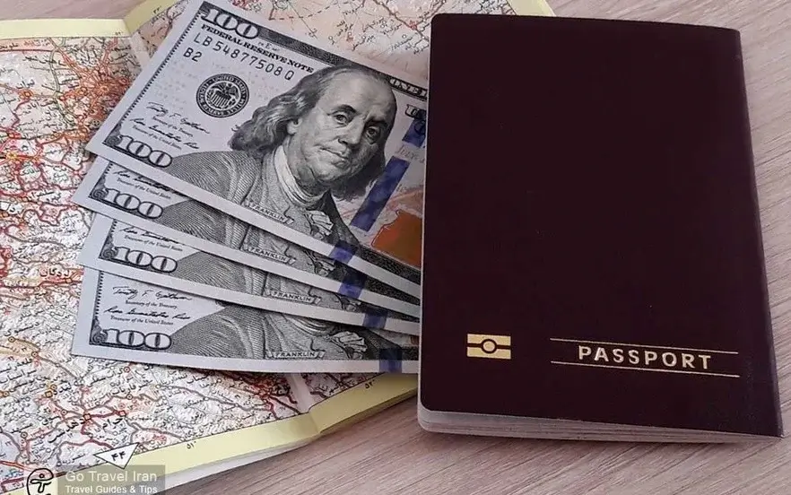 Land travel guide to Van from 0 to 100 5 Necessary documents for traveling to Van, Türkiye