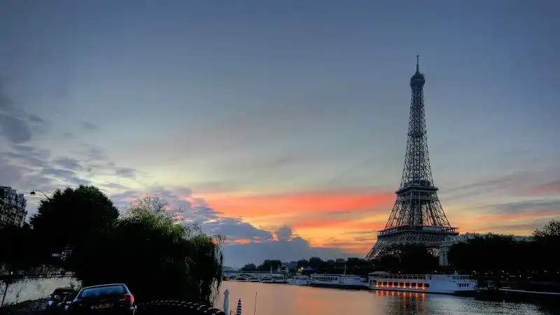 Getting to know the history and culture of Paris