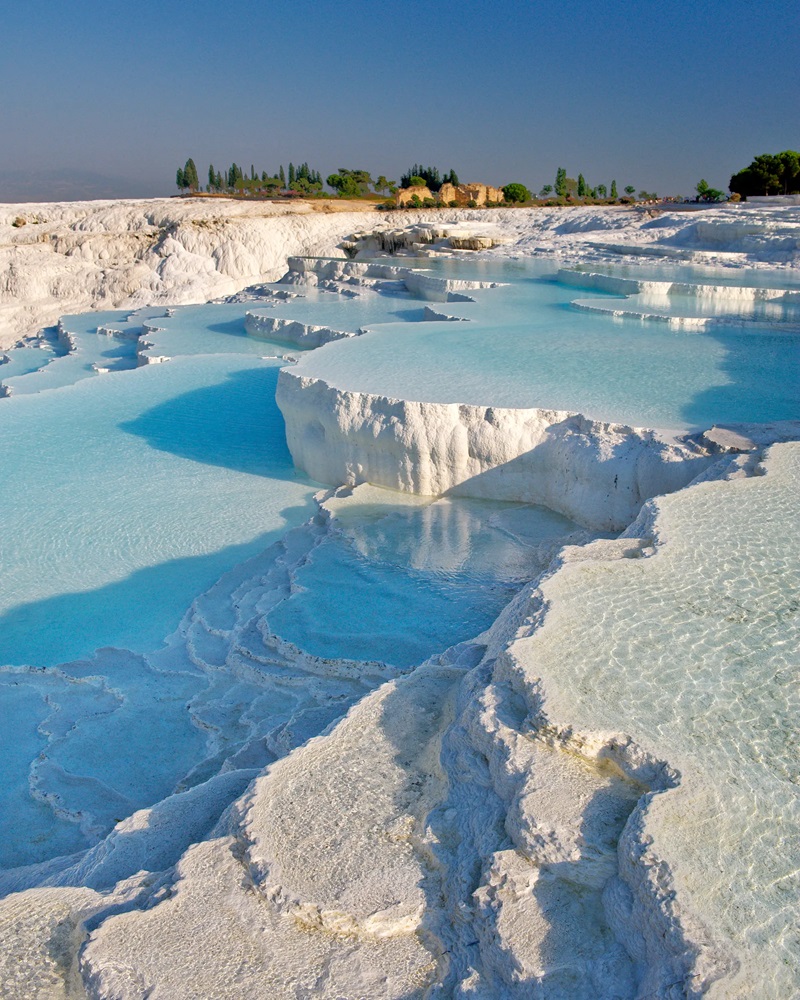 Pamukkale