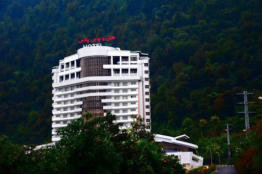 Venus Plus Chalos Hotel