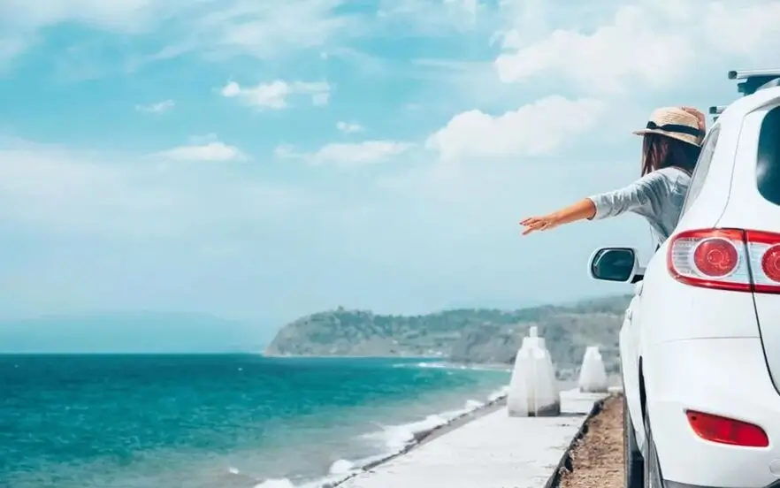 Land travel guide to Istanbul from all borders with costs 5 Land trip to Istanbul by private car