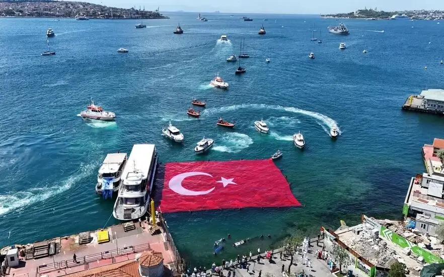 Land travel guide to Istanbul from all borders with costs 9 Car hood to Istanbul