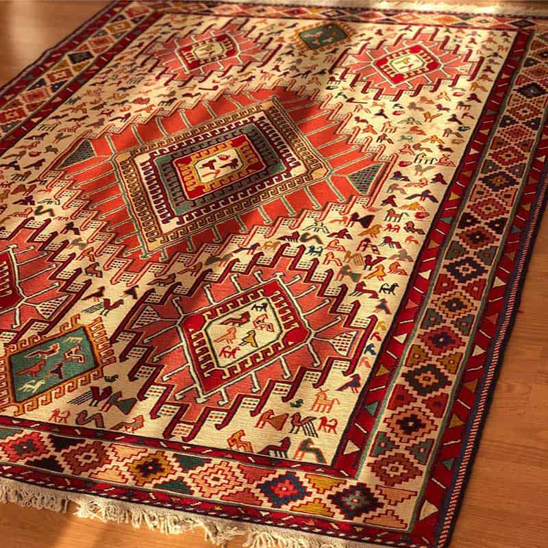 Ghalim Shahsoni; Photo source: Torb site; Name of the photographer: unknown