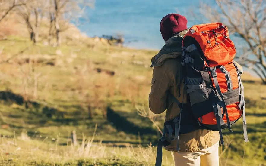 Suitable clothes for a trip to Van in autumn