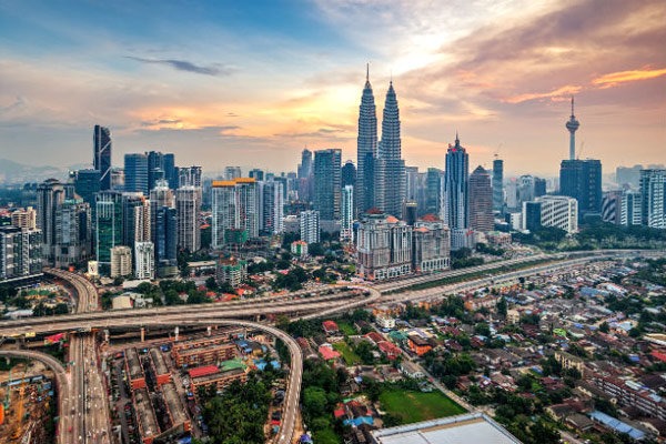 Malaysia is known as one of the countries with a high level of security in Southeast Asia