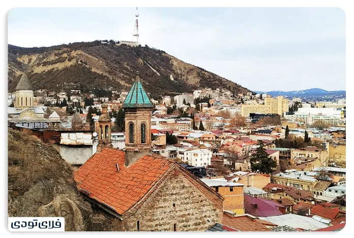 St. George's Cathedral