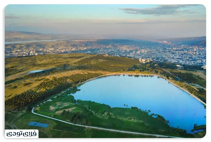 Lacey Lake Lake Lisi