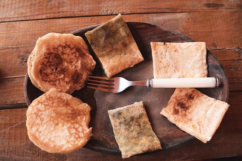 Eating customs in Dubai