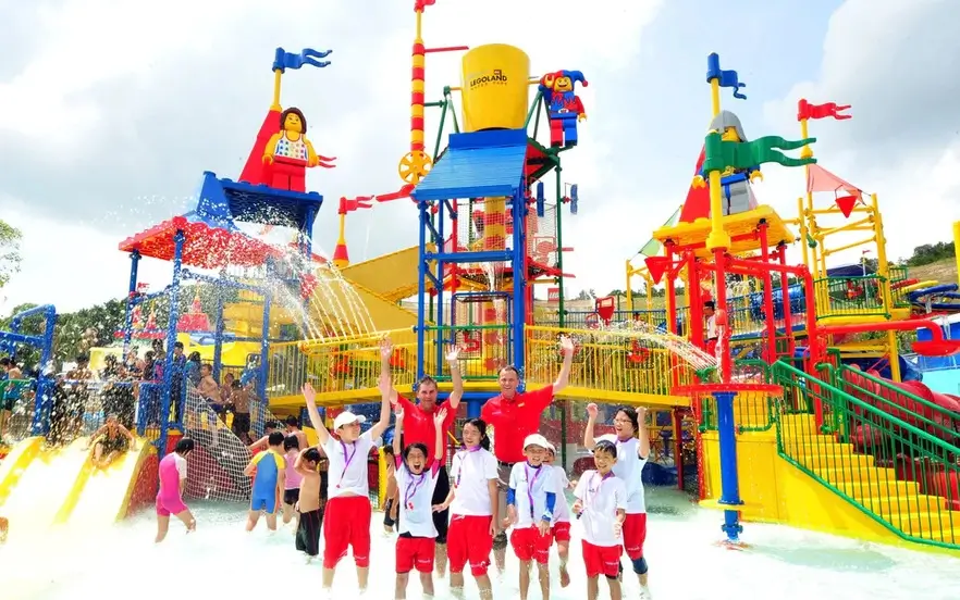 Legoland Water Park