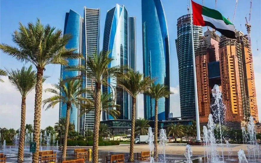 The best hotels in Dubai