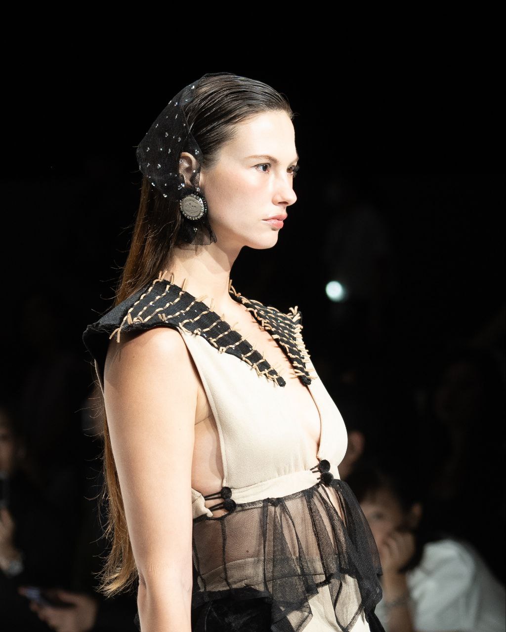 Participating in dress design competitions; A chance to be seen