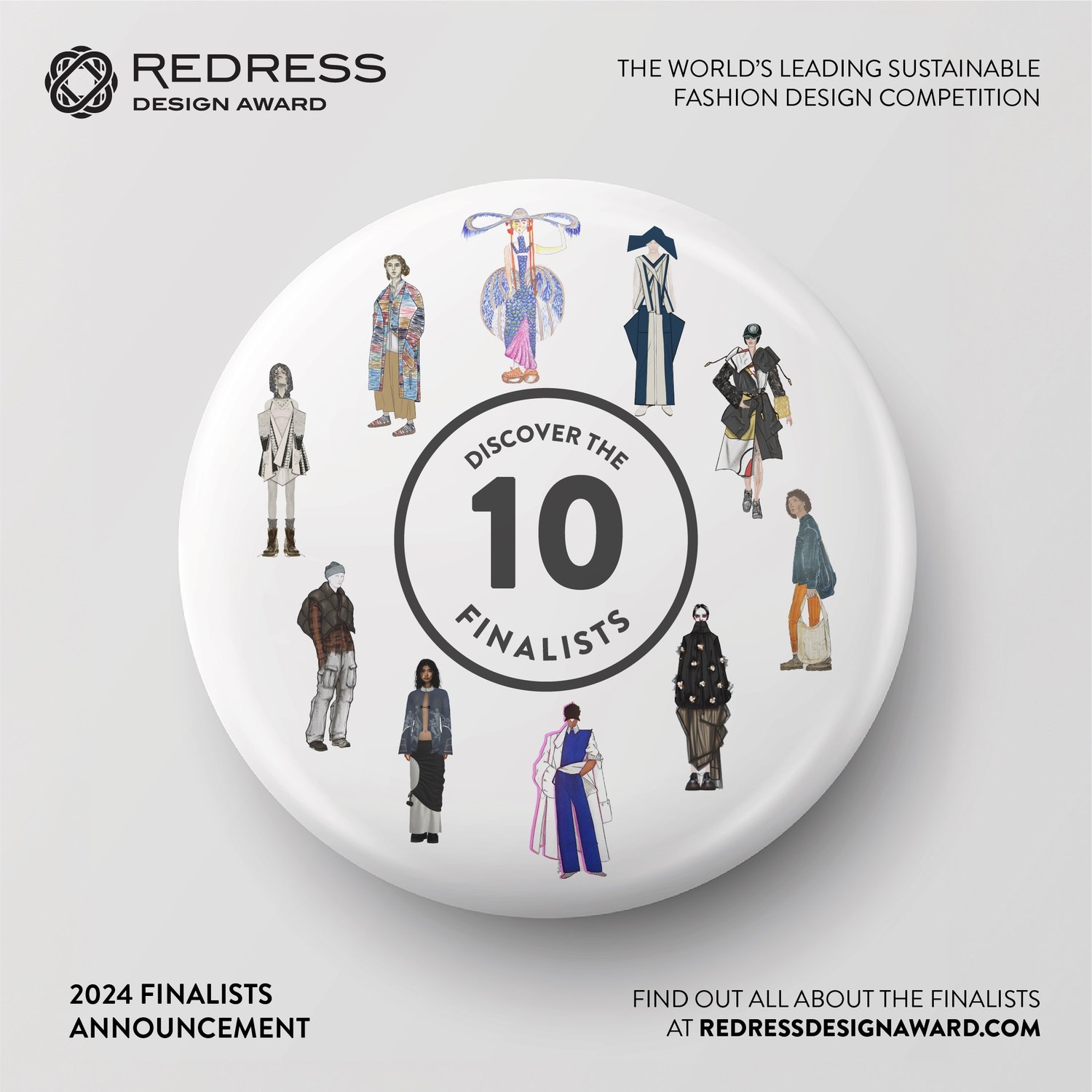 Sustainable fashion and the Redress competition; A global experience