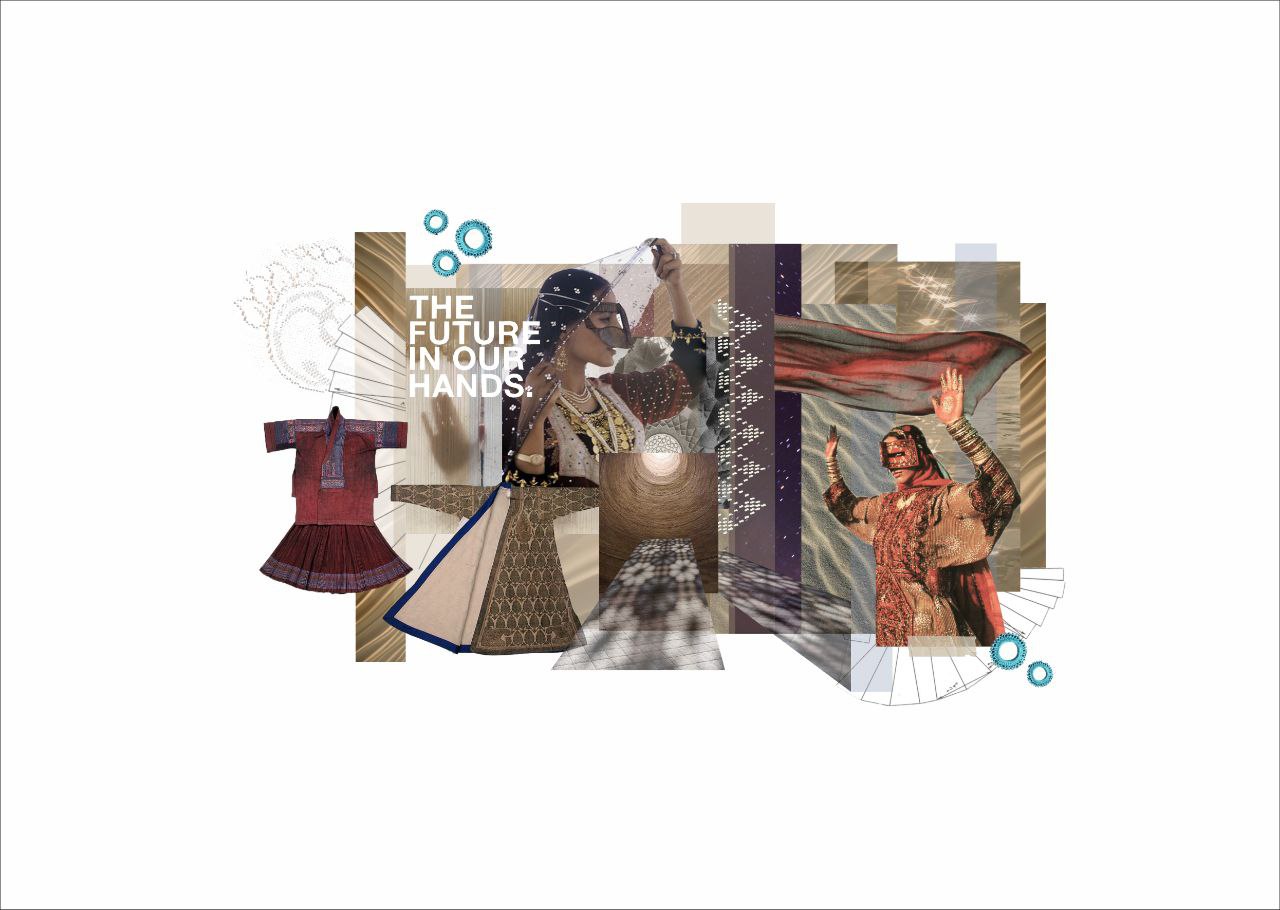 Modboard collection of mysteries of untamed lands