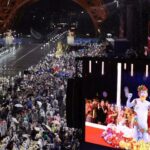 French Olympics: defeat or victory?