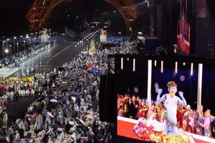 French Olympics: defeat or victory?