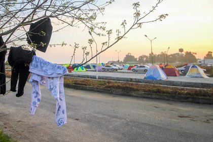 Journey to the North Photo by Behrooz Khosravi