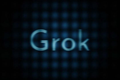Chatbot Grok