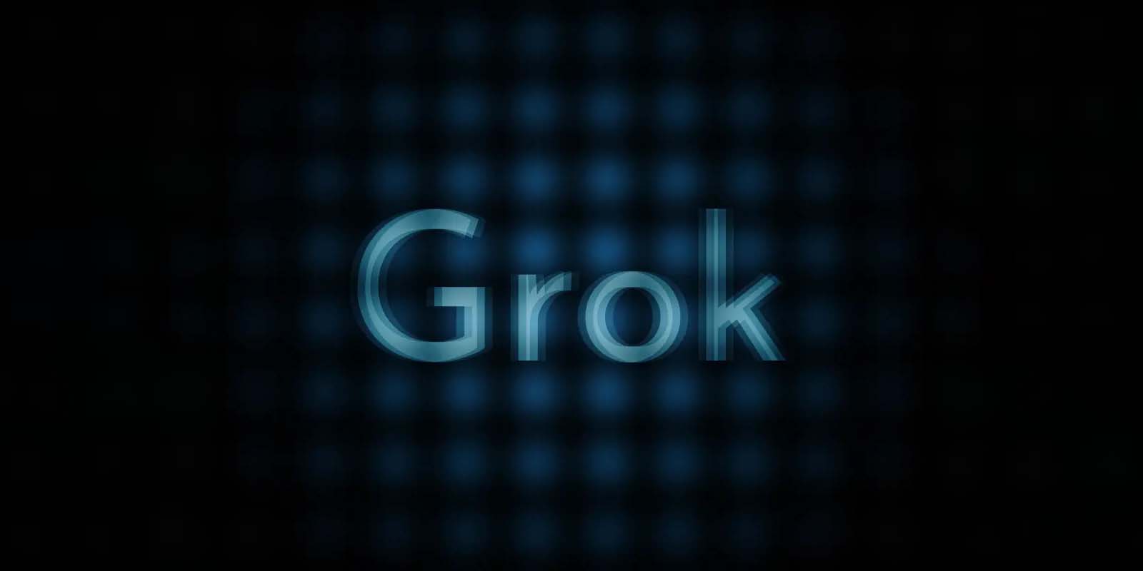 Chatbot Grok