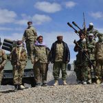 Ahmad Massoud: We need foreign support