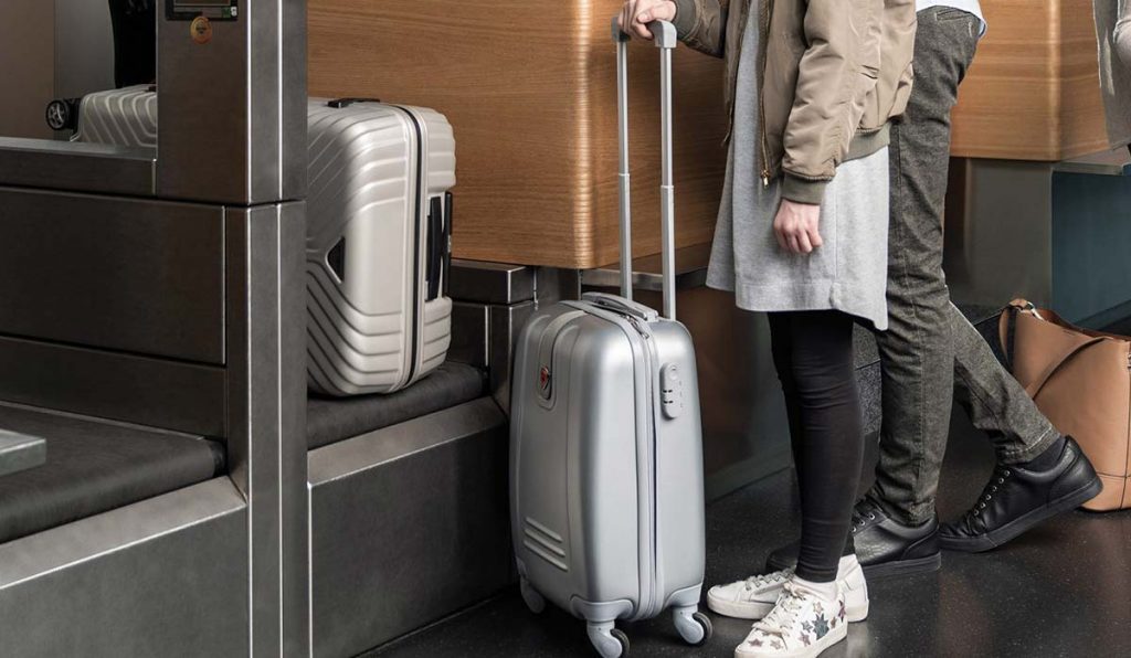 Allowable amount of load