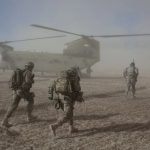 American media: Washington withdrew its troops from Afghanistan to protect its image