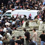 Analysis of America's support for Israel's recent crimes in Lebanon