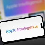 Apple Intelligence