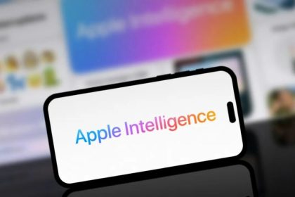 Apple Intelligence