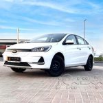 Chery AIQAR Arizo 5 electric UAE