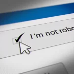 Robot detection system