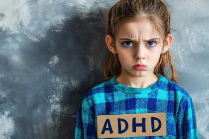 Diagnosis of hyperactivity